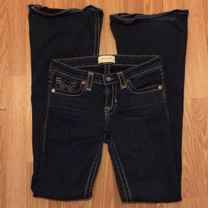 Big Star Jeans
